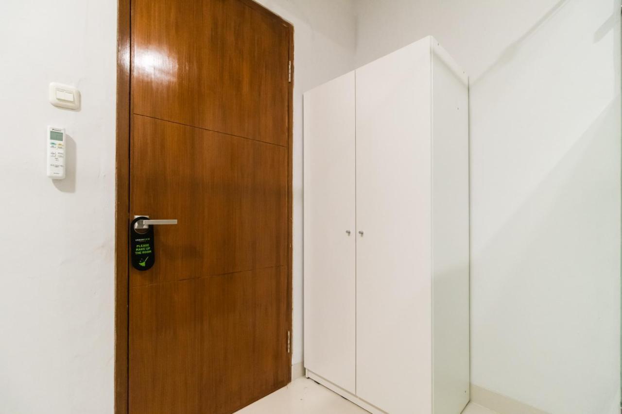Urbanview Hotel Casa Kota Mangga Besar Jakarta Kültér fotó